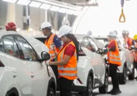 BYD ultrapassa 2 mil trabalhadores em Camaçari e prevê novas vagas