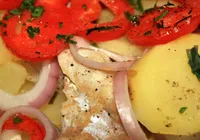 "Bacalhau brasileiro": peixe rico em proteínas custa pouco e é ideal para o jantar imagem