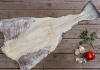 Bacalhau não é um peixe e quase ninguém sabe disso imagem