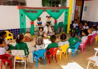 Bahia Alfabetizada: parceria entre Estado e municípios fortalece a educação básica