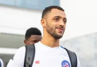 Bahia acerta transferência definitiva de Vitor Hugo para o Atlético-MG