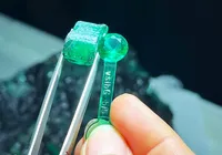 Bahia avança no reconhecimento da Esmeralda de Carnaíba