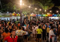 Bahia celebra produção rural na Feira da Agricultura Familiar e Economia Solidária imagem