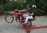 Bahia cria federação para regulamentar o "grau" como esporte