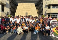 Bahia cria primeira Federação do Grau no país