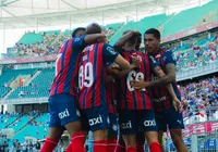 Bahia de Feira x Bahia: onde assistir, prováveis escalações e mais imagem