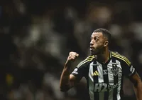 Bahia e Atlético-MG conversam sobre permanência de zagueiro para 2026