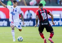 Bahia e Vitória estão entre os 20 times que mais faturaram em torneios imagem