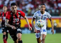 Bahia e Vitória sobem mais de 100 posições no ranking mundial de 2025 imagem
