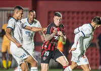 Bahia faz mais pontos na Fonte Nova do que o Vitória em toda a Série A imagem