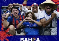 Bahia firma parceria que oferece até um ano de sócio-torcedor; confira