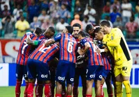 Bahia ganha reforço de titular na reta final do Campeonato Brasileiro
