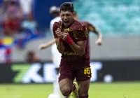 Bahia garante vaga na Libertadores 2026 e alcança feito inédito; veja imagem