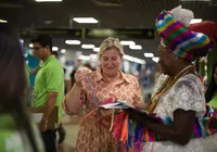 Bahia lidera entrada de estrangeiros no Nordeste em 2025