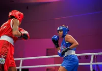 Bahia lidera lista de convocados da Seleção Brasileira de Boxe