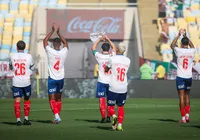 Bahia na pré-Libertadores: conheça datas, sorteio e clubes confirmados imagem
