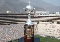 Bahia pode jogar a quase 4 mil metros de altitude na pré-Libertadores imagem