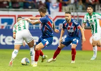 Bahia pode rebaixar o Juventude nesta sexta; veja o que é preciso