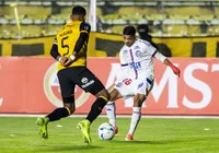 Bahia pode voltar à altitude de 3.600 m caso avance na pré-Libertadores imagem