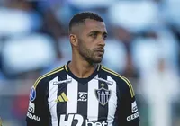 Bahia se aproxima de negociar zagueiro com adversário da Série A imagem