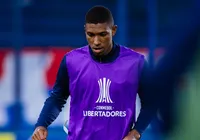 Bahia sobe no ranking da Conmebol e ganha vantagem na pré-Libertadores imagem