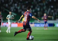 Bahia x Sport: onde assistir, escalações, desfalques e arbitragem imagem