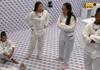 Baiano ainda pode entrar no BBB? Entenda dinâmica do Quarto Branco imagem