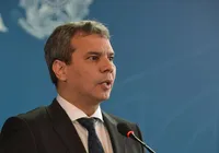 Baiano pode assumir ministério após saída de Lewandowski imagem