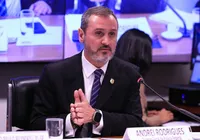 Baiano pode travar escolha do futuro ministro da Segurança Pública imagem