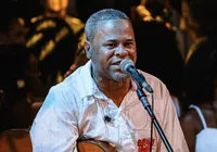 Banjo Novo abre o verão 2026 com roda de samba no Porto de Salvador imagem