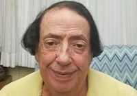 ‘Beiçola’ faz pedido inusitado de presente de Natal no Retiro dos Artistas