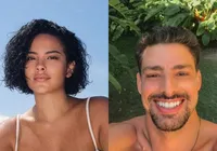 Bella Campos toma atitude contra Cauã Reymond meses após briga imagem