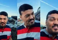 Belo abre o jogo sobre confusão nos bastidores de novela da Globo imagem