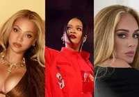 Beyoncé, Rihanna e mais: os artistas cotados para show em Copacabana imagem