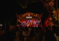 Biergarten divulga atrações da edição em Praia do Forte imagem