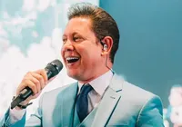 Bispo Bruno Leonardo doa R$ 100 mil para baiano com doença rara imagem