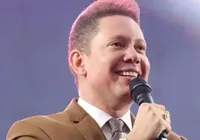 Bispo Bruno Leonardo faz show gratuito em Salvador neste fim de semana