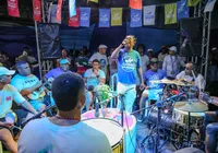 Bloco Alvorada celebra 51 anos com evento gratuito no Gravatá imagem