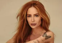 Blogueira termina relação após marido se casar com garota de pograma imagem