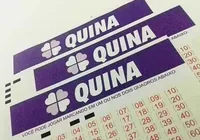 Bolão na Bahia acerta Quina e fatura mais de R$ 13 milhões imagem