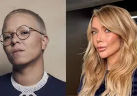 Bolsonarista Luiza Possi tem romance exposto por Maria Gadú: "Um erro"