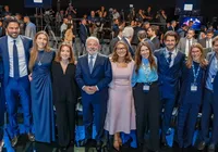 Bolsonaristas detonam SBT após presença de Lula em evento imagem
