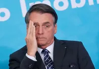 Bolsonaro perde regalias vitalícias de ex-presidente imagem