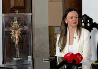 Bonfim 2026 anuncia tema inédito e Isabela Suarez como juíza da festa