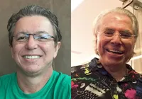 Boninho expõe confusão com Silvio Santos: “Fiquei muito puto” imagem