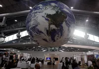 Brasil agrotropical, solução global imagem