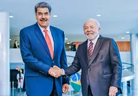 Brasil critica cerco naval dos Estados Unidos contra a Venezuela imagem