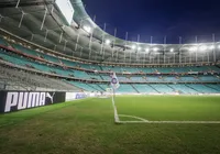 Brasil deve sediar Copa América em 2026 como teste para Copa do Mundo imagem