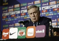 Brasil fará minitorneio com seleções da Copa antes da lista final imagem