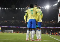 Brasil pode cair em grupo da morte; veja os piores rivais no sorteio imagem